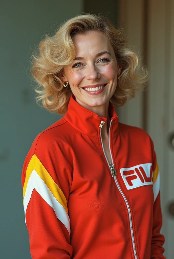dolly parton playing rugby union running with the football