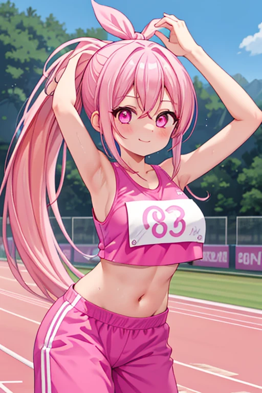 {{{{{16k, video of a tiny -year  school girl who the pill and has her first menstrual period, her breasts swell up and her waist gets narrower, making her more feminine}}}}},{{{{{Ultra High-resolution realistic movie of neat virgin junior high school girl's in School-designated gym uniform with junior high ribbon as pretty as a actress in Grass schoolyard, She's in the middle school, but sheeveloped, her tits are too beautiful, When she rolls up her gym clothes from underneath her shyly raw, hidden big tits pop out, She's a junior high school girl with no makeup and no polish but her body is glamorous, She's a virgin but she's popular popular popular and she just has an aura of being popular}}}}},{{Extremely detailed}},{{{{{dye her cheeks flush and integrated her head pure small, thick lips, Enchanting thick gross idol's Lips}}}}},{{{{{dark colored bang ponytail hair}}}}},{{{{{She get more attractive and smoother her body, her expression and appearance are transformed into that of a pure, Her white tits are so fluffy, and are depicted in great detail, but her sex appeal from her neck fills the schoolyard, her bodyline and tits and hips are getting cuter and cuter, She has been reborn as a pretty one-in-a-thousand-year girl with a sparkling aura of cuteness}}}}}