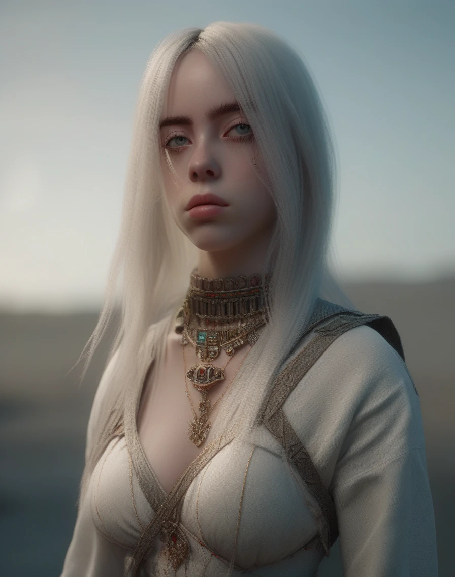 BillieEilish,female, realistic photo, 8k image), high quality picture. Trending on artstation and deviantart" n-8f H 1024 W 768 CGSociety "c 10anye wests style of James Gurney wlop! Rossdrawed by Octane render blender Unreal Engine 5 octan raytracing ultra detailed colorful hyperrealism cinematic shot super wide angle 35mm macro photography dynamic do f/3d concept ArtStation trending behance cg society contest winner award winning masterpiece golden ratio centered minutia details dramatic lighting dark fantasy intricate elegant extremely fine detail awe inspiringby Dx Istiolo Vibrant