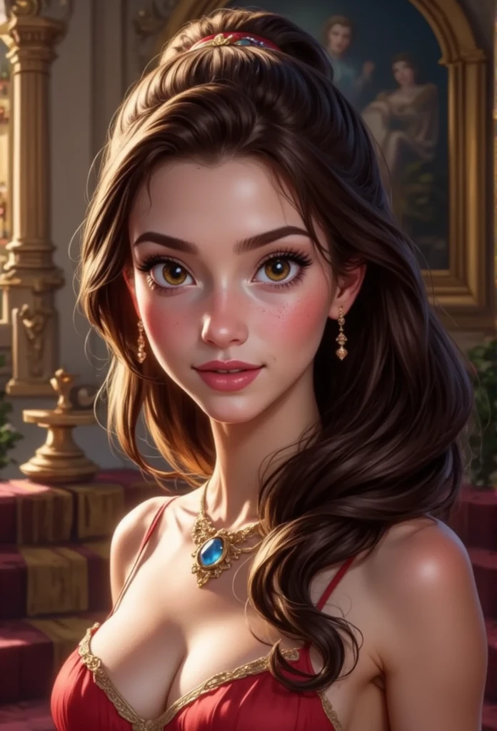 a young woman with beautiful detailed eyes, beautiful detailed lips, extremely detailed eyes and face, long eyelashes, sucking a penis, photorealistic, 8k, hyper detailed, high quality, artstation, concept art, realistic, highly detailed, masterpiece, ultra-detailed, (best quality,4k,8k,highres,masterpiece:1.2),ultra-detailed,(realistic,photorealistic,photo-realistic:1.37),cinematic lighting, dramatic lighting, dramatic shadows, chiaroscuro, vibrant colors, vivid colors