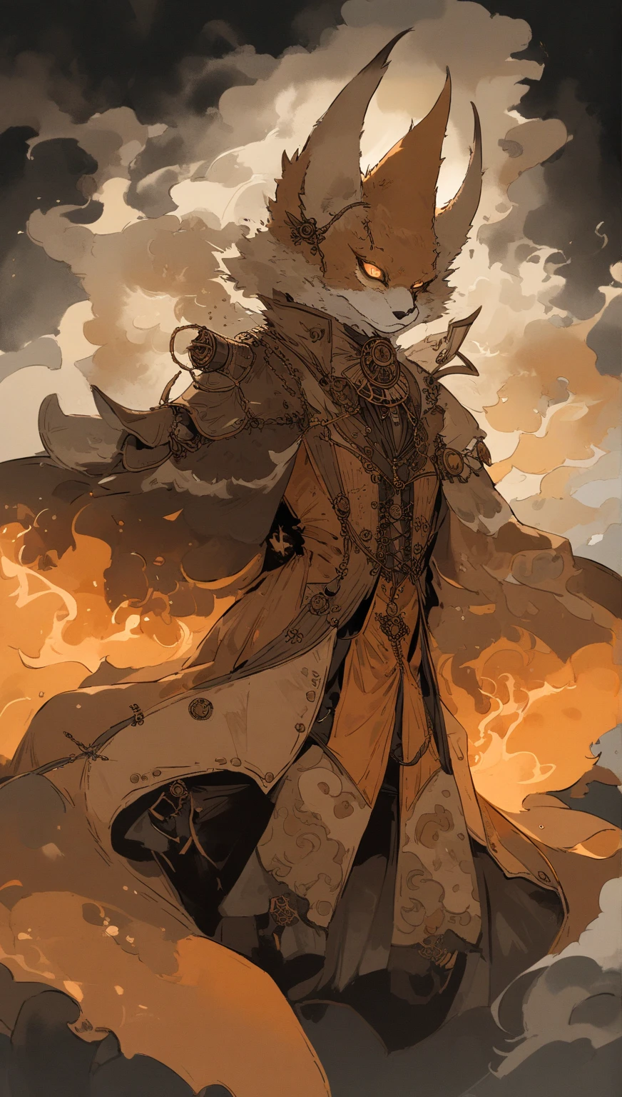 (in dripping art style) Ald'Skippy, Native to the upper Ashlands and the slopes of Red Mountain, the perky Amber Ash Hopper is a favorite pet of Dunmer expatriates, as it's relatively low maintenance (it digs its own hole in the ground), and it reminds the Dark Elves of home, dripping lava, Masterpiece, Best Quality