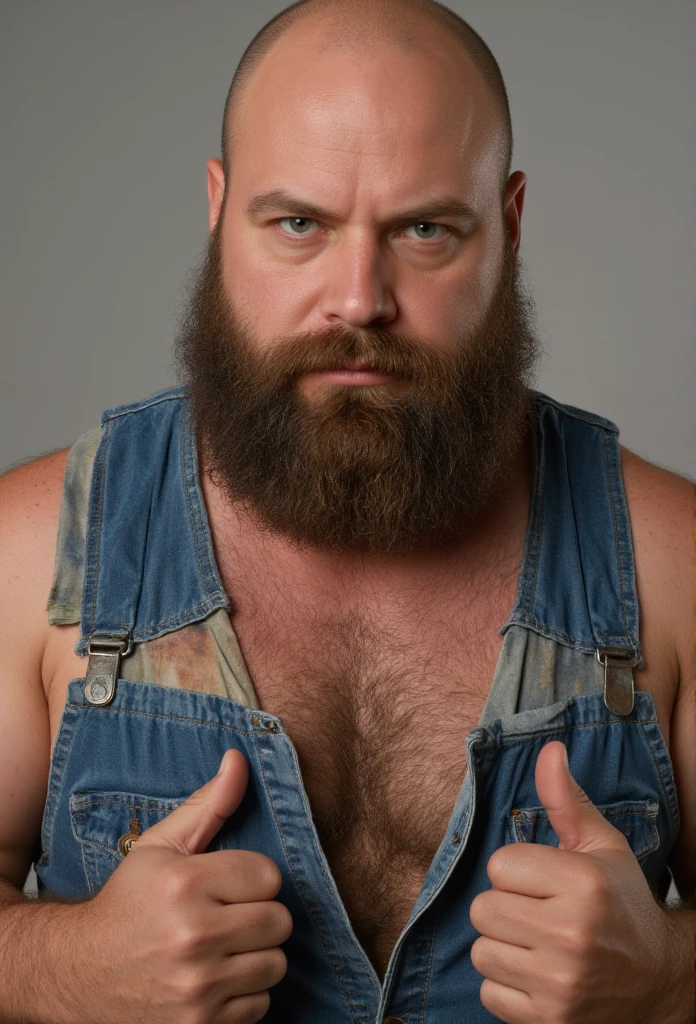 Only plump, chubby, extremely thick thighs, large belly, fat, masutepiece,High quality,Highly detailed,intense scene, solid, Gritty reality setting for 50 year old sexy fat bearded man,full of sweat,Full body,Big belly,((Wearing bathrobe , meias brancas, a white shirt and white trunks)),Stunned face,Open the legs,In the darkness, Varied Camera Angles in Photography.    with a black cowboy hat, naked, vintage posing, full body, black bootstraps and lace underwear, various poses, HD 8k high quality, gay, black leather gloves on hands.(from the front), cowboy shot, n as a sheriff of a small town, (wearing sheriff uniform and badge), cattleman hat, bearded, beige vest, serious facial expression, (still from a movie), tense, dramatic, atmospheric, cinematic, (looking away),
(masterpiece), top quality, photorealistic, hyperrealism, absurdres, tack sharp, subsurface scattering, 8k, HDR, 35mm, professional photography, RAW,