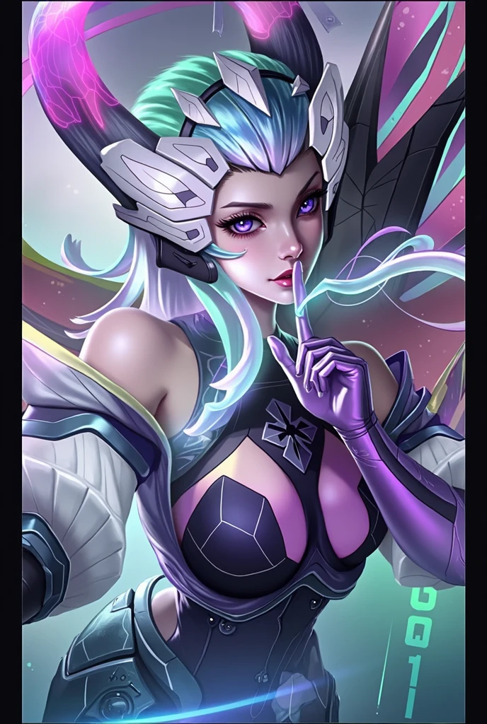 ((masterpiece)),((best quality)),((absurdres)),((ornate)),<lora:MosquitoGirl_aiwaifu_v50:0.9>,straight-on,upper_body,pose,looking_at_viewer,MosquitoGirl_white,aiwaifu,horns,red_eyes,helmet,makeup,arthropod_girl,lipstick,large_breasts,antennae,insect_wings,lips,armor,colored_skin,wings,bodysuit,cable,monster_girl,navel,black_hair,fairy_wings,gloves,hat,striped_legwear,colored_sclera,silk,white_wings,toned,curvy, narrow waist, solo,mature_female,indoors,((partially_underwater_shot)),east asian architecture,cherry blossoms,onsen,petals,water,shouji,wisteria,sidelighting,light_particles,blurry_background,colorful,bokeh,(novel_illustration:1.221),(incredibly_absurdres:1.221),(ornate_clothes:1.221),(dappled_sunlight:1.221),(depth_of_field:1.221),(scenery:1.221),(realistic:1.221),(masterpiece:1.221),