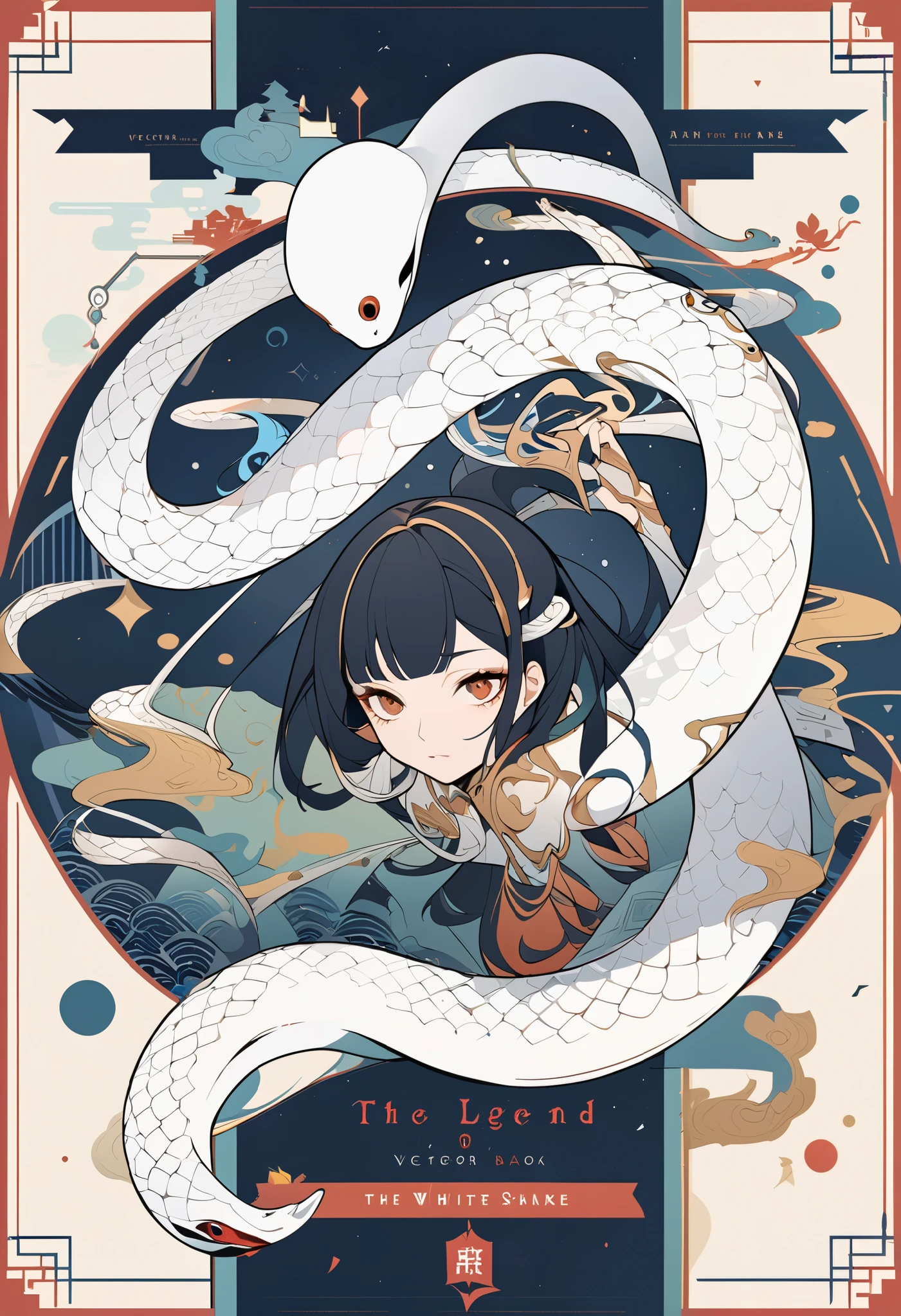 There are many different animal motifs in this photo, elephant, crocodile, rabbit and other animal patterns, cute, hand drawn illustration, colorful, Wang Chen, crocodile Loki, art cover, ƒ5.6,🦩🪐🐞👩🏻🦳; 🌞🌄 , code, 🪔 🎨 metaverse