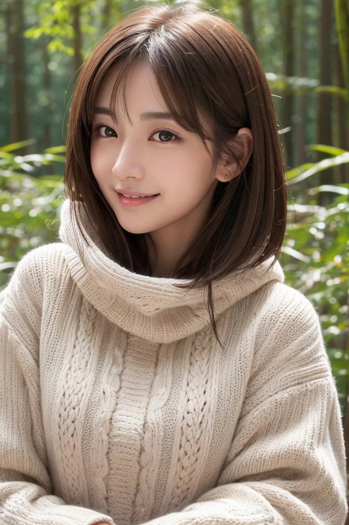 1girl in、subjective perspective、Sunburst Flare、F/1.2, 50 millimeters、panasonic、nffsw、retinas、​masterpiece、准确、tre anatomically correct、dtextured skin、super detailing、high détails、hightquality、top-quality、hight resolution、1080p、hard disk、4K、8K、smile plain text