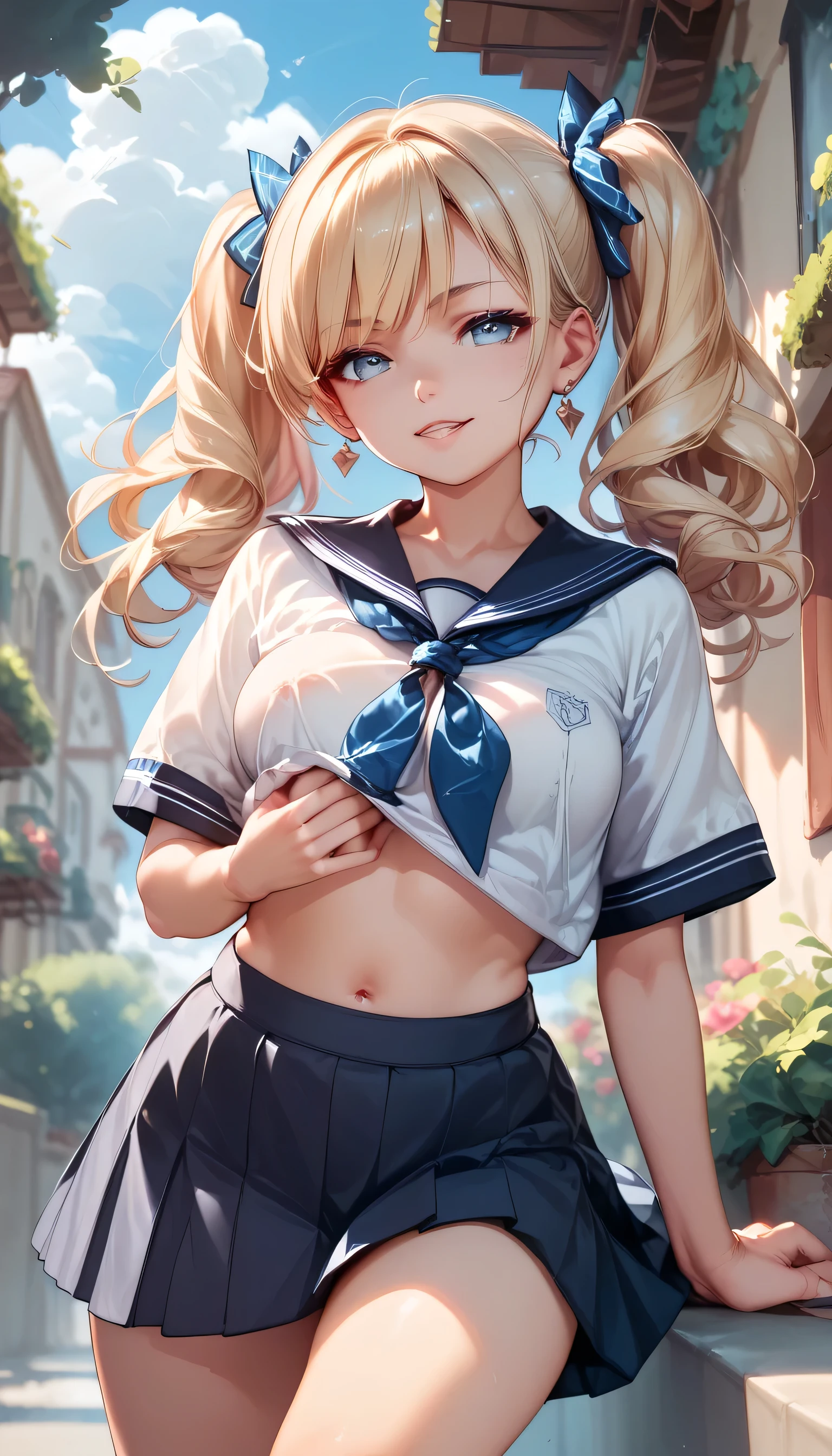   Alisa Mikhailovna Kujou