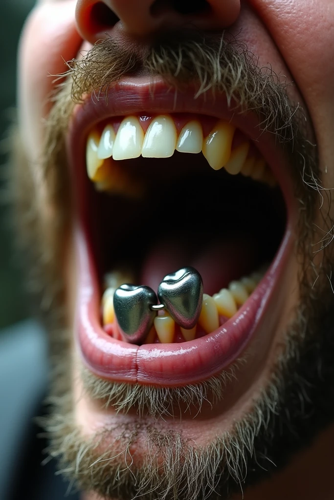 from front,A beautiful 18 year old British woman and (saliva trail) and (saliva drip:1.2) and (uvula) and (she stretches her mouth with her hands:1.4) and (finger in own mouth:1.4) and (mouth pull:1.3) and wide open mouth and (pink oral cavity visible), blond,long tongue, solo, black hair, teeth, looking at viewer, tongue out,fingernails, white shirt,jewelry,<lora:ahegao cum_V2:0.9> Detailed teeth,keylight reflection on eyes,detailed iris,detailed pupil,(photorealistic) and (realistic) and detailed skin textures and detailed skin pores and high skin detail,Outdoors, amusement park background, daytime, sunlight, detailed hands and Detailed 5 fingers and Detailed 5 finger nails, looking at viewer and facing viewer,face close-up