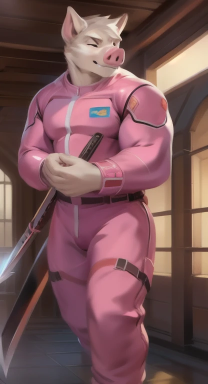 2 handsome male,big muscle,abs,muslos grandes,pink iris,volu,hairless,realistic,epic quality,armour,sheep,mitts,forst,Youngh,near the river,underpant,big boobies,large veins in muscles,big and thick penis, anal sex,penis hereto,gozo,gay sex,