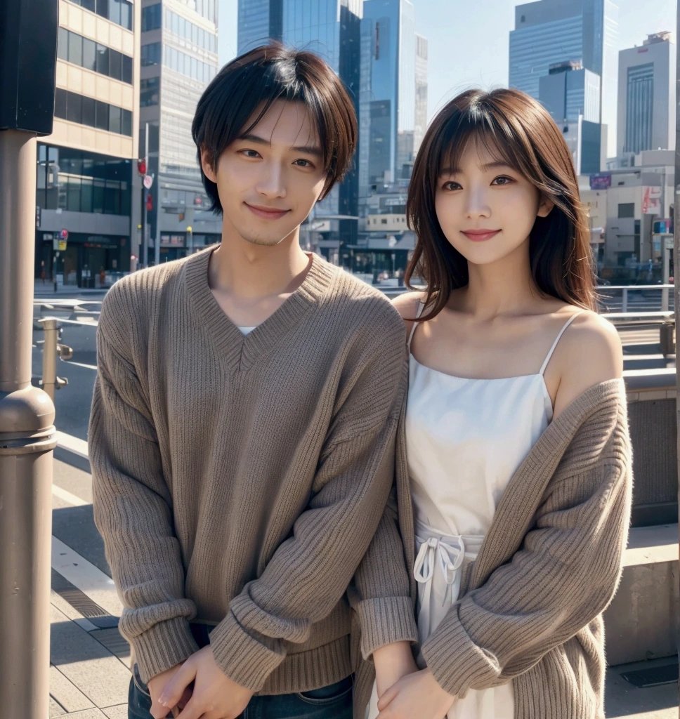 Dating Japan men and women