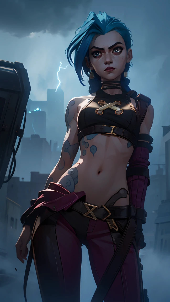 beautiful furry cat, woman, jumping between buildings,orange skin, shorts, tank top, photorealistic beautiful woman, full body, hyperdetailed painting, luminism, bar lighting, complex, 4k resolution concept art portrait by Greg Rutkowski, Artgerm, WLOP, Alphonse Mucha, little steampunk pojatti realistic fusion, details Isometric Fractal Bioluminescents, 3D Rendering, Octane Rendering, Intricately Detailed, Cinematic, Trending In The Arts Season | Isometric | Incredibly colorful, hand-drawn, dark, gritty, very realistic, klimt, erte .12k, intricate, hyper-realistic centered cover photo. definition of success, cinematic, draft, mix of bold dark lines and loose lines, bold lines, on paper,perfect fingers