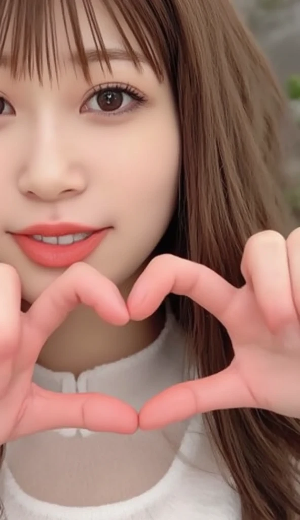 masterpiece, best quality, 1girl, lips marks on cheeks, lipstic mark on cheeck, blush, kawai, beautiful, godess, flowers, galaxy, magical, (colorful),(finely detailed beautiful eyes and detailed face),cinematic lighting,bust shot,extremely detailed CG unity 8k wallpaper,white hair,solo,smile,intricate skirt,((flying petal)),(Flowery meadow) sky, cloudy_sky, building, moonlight, moon, night, (dark theme:1.3), 4k, 8k, portraight, light, fantasy, there is a young girl with her mouth open and her hands on her face, with cute - fine - face, cute beautiful, ruan cute vtuber, jossi of blackpink, beautiful cute, she has a cute face, with cute doting eyes, 1 6 , profile pic, with round cheeks, very pretty face, very high quality picture