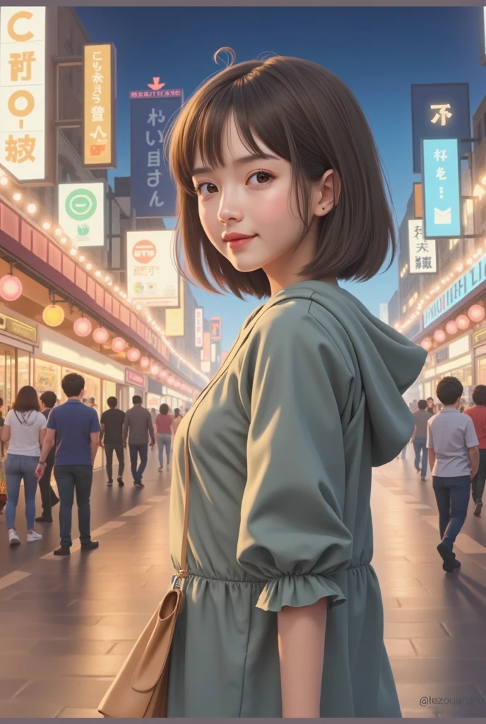 1girl