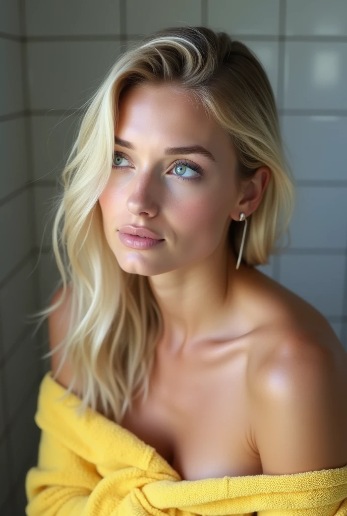 professionnel, (Photo 4k:1.1) par (JeremyLipking:0.3), (Dietman Anna:0.3), (jiner:0.3), (mise au point nette:1.3), High detail, beautifull detailed face, yeux bleus, longs cheveux blonds, (attractive young woman:1.3), (Seductive:1.1), (rougissant:1.1), hispanique, Latin, Espagnol, Type de corps de sablier, grand cercle, blonde goddess, 25 ans, Biting your lips, joli visage, fille parfaite aux cheveux blancs, biting his lips, belle fille blonde, bonne jeune fille, fille mignonne, magnifique blonde, porte une Tenue légère, sexy, Elle is located in a modern villa décor, from Bali, Photo prise en selfie, iphone