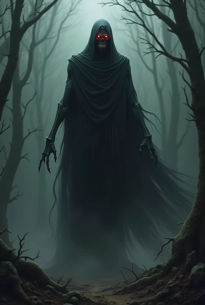 cover of a book whose title is: Shadows of Fate put cold tones disfigured by the shadow this one without the title