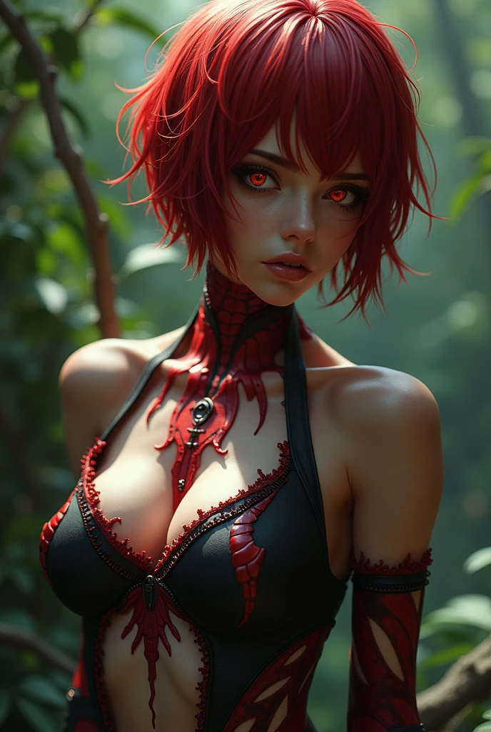 (best qualtiy), (1 man and 1 girl),((tmasterpiece), (the detail: 1.4), 。.。.。.。.3D, hdr(HighDynamicRange), Ray traching, NVIDIA RTX, Hyper-Resolution, Unreal 5, sub surface scattering, PBR Texture, Post-processing, Anisotropic filtering, depth of fields, Maximum Acutance and Acutance, Many-Layer Textures, Albedo e mapas Speculares, Surface coloring, Accurate simulation of light-material interactions, perfectly proportions, rendering by octane, Two-colored light,Keep your feet open,Soft chest,Fair and tender breasts, largeaperture, Low ISO,White balance,trichotomy,8K raw data,Pink puffiness,NSFW,The kinky is exposed,Cleavage is seductive,exposed bare shoulders,breasts out,Sweaty skin,Be red in the face,(Shot in the breast:1.8),(Transparent clothes:1.6),(attack on titans),(he is wet),(Naked),female titan, der riese, at a forest, Woods in the background, volume fog, The skin, Muscle fibers may be seen, Muscle fibers, eBlue eyes, Green woods,Two giants against each other,Touch each other's breasts,make love,Vapors around the body,casting magic,Attack on Titan,Emma Watson(Emma Watson)portrait of,Perfect face,Immaculate face,In the water,mermaid,hair is floating,