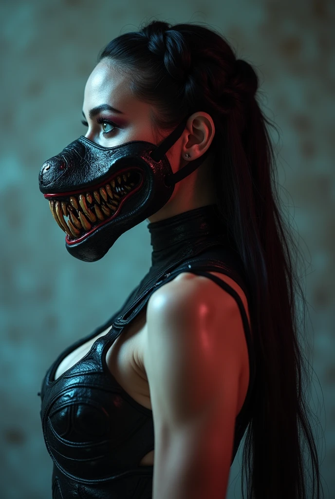 Black Dragon