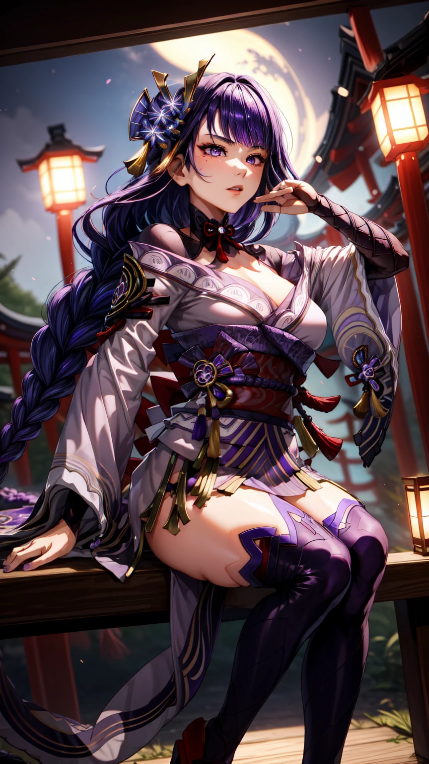 (((Highest quality)))(((Best Image)))(((anatomy)))外見は20代のwoman,Random hair color ,Random hairstyle,Wearing Japanese Armor Samurai,Extreme costumes(((Appearance)))The shape is humanoid,Random Face(Beautiful Face),,Huge breasts,Tight waist,Wearing randomly colored armor(((Features)))Eye color is random,Personality is random,Attractive figure(((arms)))He is carrying a weapon that resembles a purple glowing object..Possess modern weapons.(((woman)))The skeleton is human-like,Huge breasts,Tight waist,fogのようなガス状のもので纏っている(((background)))Barren Land,dead tree,fog,Chaotic world(((Standing posture)))ランダムなStanding postureをしている,mysterious,lovely,Highest quality((Full Body Shot))