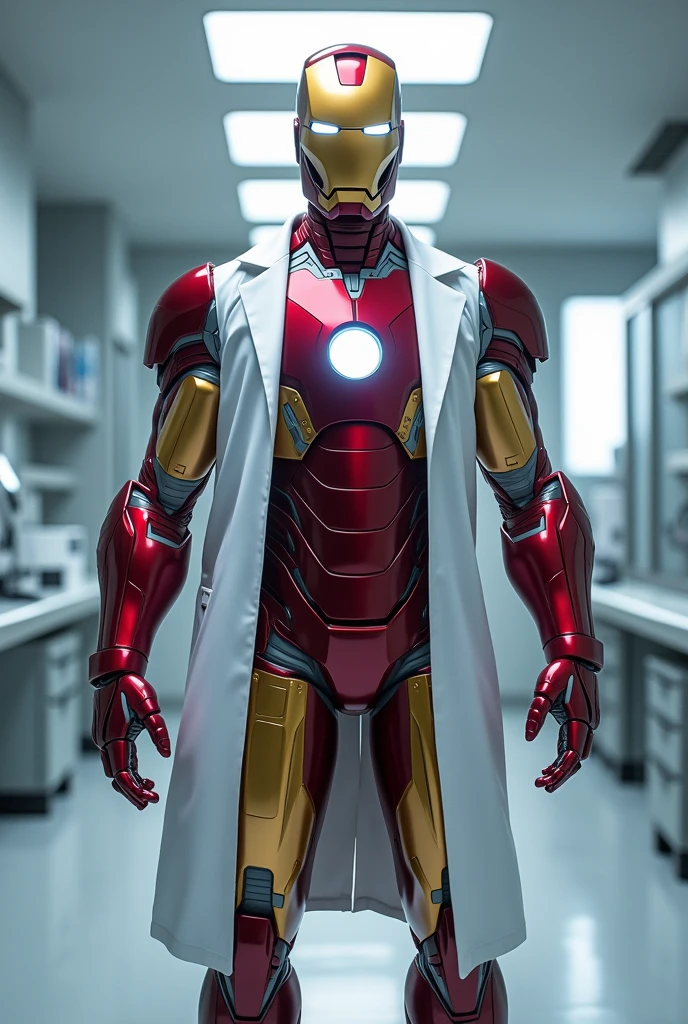 Ultraman injured at hospital