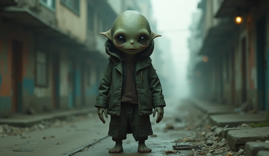 full-body-shot,fairy, Cinematic,Muted colors, Technicolor,natural skin textures,Quentin Blake Style Photography,full body shot,beggar deep niobium paladium The Alien Entity,native italian babychild, wants eat,survival in criminal city of future, Technicolor,natural skin textures, hyper realism, hyper detailed,Extremely detailed,High contrast,Masterpiece,Realistic,Ultra Detailed, intricate details,realistic humid leather,extremly intricate,Epic Realistic, cinematic style,irina yermolova,high contrast,hdr,extremely detailed, deep night landscape photo,masterpiece,intricate details,faded,eyes extremely detailed, high detailed eyes,8k resolution,RAW,retina, Nikon Z9,China,orc, Guangxi Zhuang ,tkt style, perfect, Elf,kiwi,transition between two art styles, Ink painting to photorealism, Double contact, X-ray, Creative, vivid light, masterpiece, fantasy, Abstract, Surrealism, super detailed, high resolution, stop:35;(((creature with a spectral and ghostly appearance)). Her skin is pale, almost translucen,full body,bailong plant Caribbean sparas made of dead charcoal ,charcoal Alien ,ominous winter landscape, intricate details,realistic humid skin,extremely intricate,Epic Realistic, cinematic style,Nicola Samori,Wangechi Quality, once pretty face,extremely detailed,masterpiece,intricate details,faded,eyes extremely detailed,high detailed eyes,16k resolution,RAW, Nikon Z9,transition between two art styles, Ink painting to photorealism,,natural skin textures, hyper realism, hyper detailed,Extremely detailed,High contrast,Masterpiece,Realistic,Ultra Detailed, intricate details,realistic humid leather,extremely intricate,Epic Realistic, cinematic style,irina yermolova,high contrast,hdr,extremely detailed,badonkadonk,starfish's leather ,A Modern flat toon Crazy whit a Big ONE a Only Eye Robot USSR , and helmet Style, tongs in hands, Tv head, pinhead, camouflage Yellow White Niobium deep black Rusty, Ambient in a meteorite crater super detailed,
