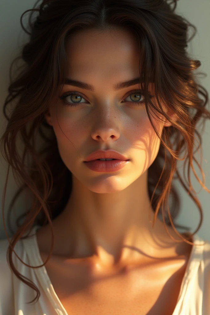 Juliana Palvin - SeaArt AI