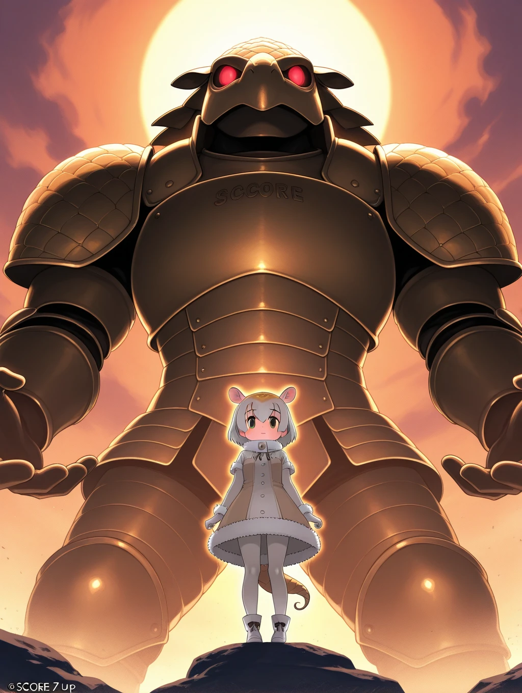 giant_armadillo_(kemono_friends)