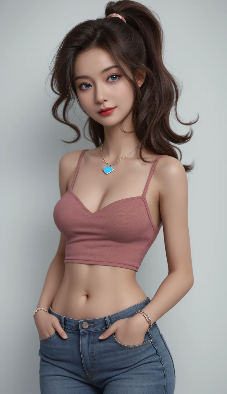 Adult American with big breasts((huge tit))、((1 year old)、((very small head))、sunlights、sunlights、brightened light、(perfect bodies:1.1)、(fullllbody)、(short wavy hair:2.8、Thick long red hair、)、Fulll body Shot、((Tight workout wear)、(perspiring)、(Highly detailed CG 1k wallpaper)、(extremely delicate and beautiful)、(Mass Piece)、(top-quality:0.1)、(超A high resolution:0.<>)、(realisitic)、beautiful lightning、Perfect Lightning、realistic shadow、[hight resolution]、Detailed skin、The ultra-detailliert、Slim body)、(beautiful hairl、hair wavy、)、thin clavicle、beutiful breast、red blush、photoRealstic、lifelike face、beautiful countenance、cute  face、realisticeyes、Small eyes、Cold smiling face、(colourfull)))、(eye liner)、(mascara)、(eyeshadows)、(at the gym)、Looks Back、bighip、(Child's face)、