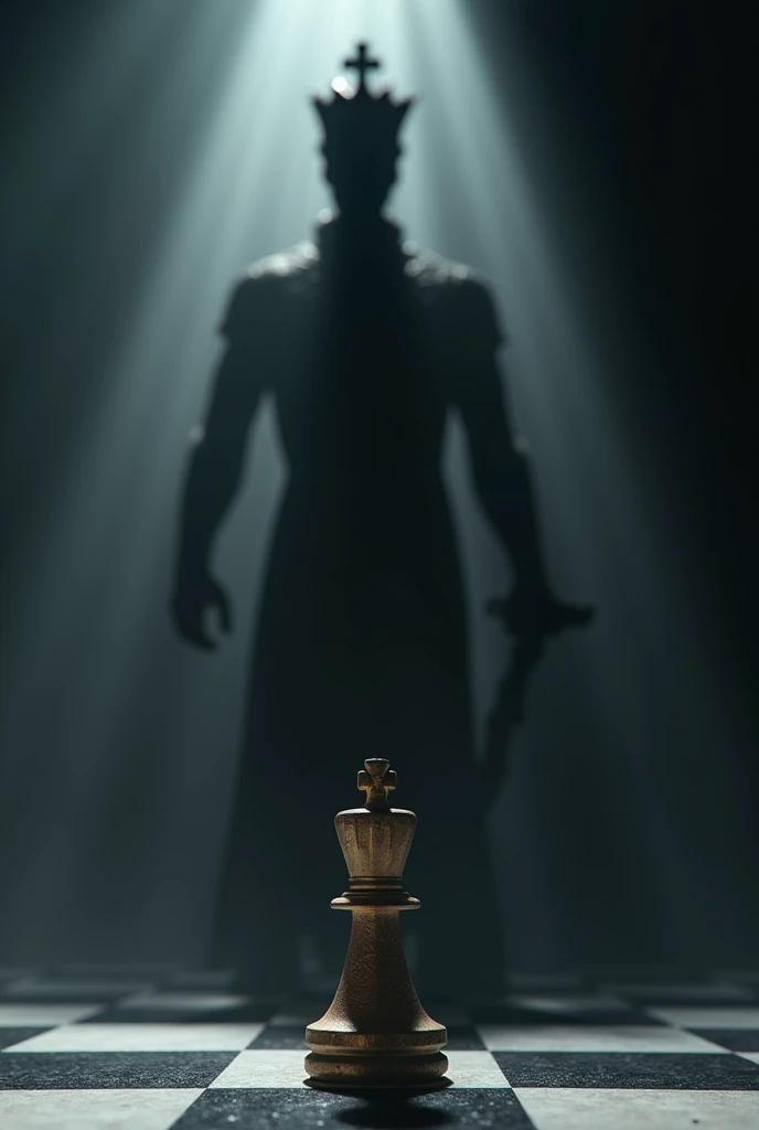 best quality, Meisterwerk, ultra-high resolution, (Realistisch fotografieren:1.4), Surrealismus, traumhaft,fusionart, Devil, Schattenmagie, Kontrolle der Dunkelheit, Heimlichkeit, shadowstep (Schattenschritt), Schatten-Zauber, Versteckte Klinge,