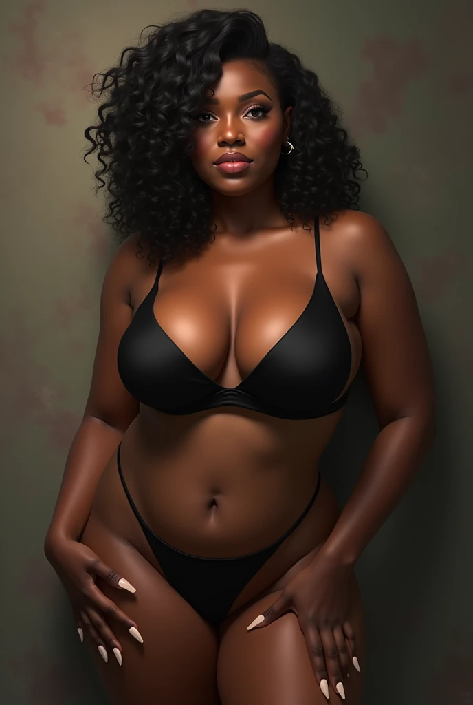 Giraffes in a bikini and with gold jewelry, posing for a picture, Conceptual art by Nelson Alexander Ross, Trends bei CG Society, fantasy art, Epos 3D Oshun, Stunning African Princess, fitnessbody. detailed, Huge stunning goddess shot, full-figured mother earth, fitness body. detailed expression, beautiful goddess, African queen, vulva cleavage, big boobs, swollen breasts, swollen vagina, Eroticism, perfect legs, Eroticism, light glow, Focus on the buttocks, from bottom, big boobs, waring a black gothic dress, other pose, (( A large amount of white liquid on the legs)))), ((a large amount of white liquid on the ass)))), stiff hard nipples, showing naked swollen vagina, Show vagina, on couch, sperm on face, a large amount on the face, sweaty, big curvy chest, Viewer from above, completely naked, without cloth, clothless, (( A large amount of white liquid on the legs)))), ((a large amount of on the ass)))), Showing one's ass, completly naked, without clothes