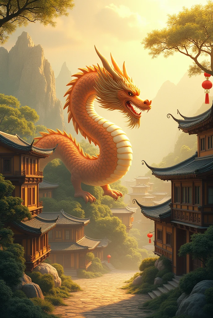 Stable Diffusion Art，Image Processing for Stable Diffusion，Computer Vision and Stable Diffusion，Chinese Dragon Diagram，Chinese Traditional Art and Stable Communication，Steadily spreading digital art，Chinese dragon flying over the Old Summer Palace，Stable diffusion algorithm for artistic rendering，Creating Chinese-style illustrations using stable diffusion，Yuanmingyuan scenery and Chinese dragon