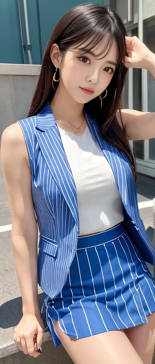 56 years old, (Sugar Grandma), (Sensual lips), (White skin), ((Beautiful Japanese Mature)), (Huge  : 1.4), (blazer, Sporting goods), Bent body, (My breasts are about to pop out of my clothes), Doctor&#39;office, Dark Light, At night, (big tits) ,black hair ,(honey)