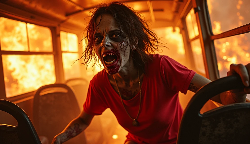 zombie