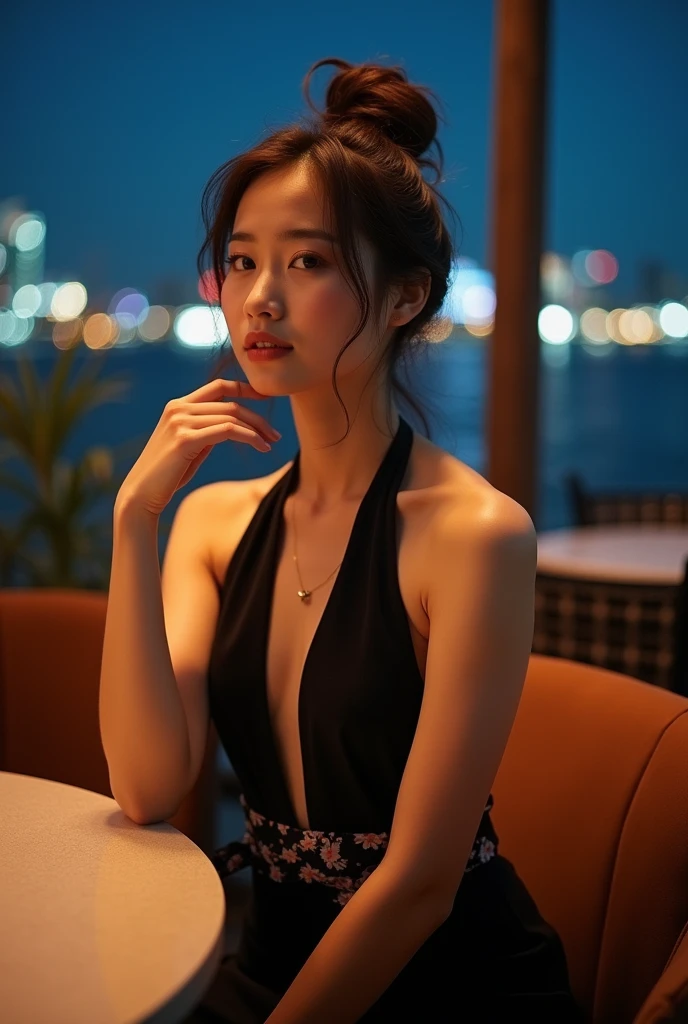 the night,Hotel,Beautuful Women,nakeness