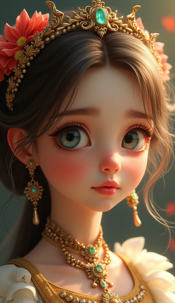 Seraphina