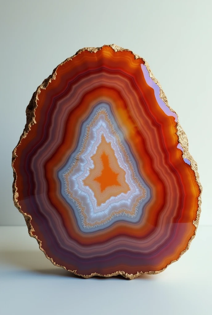fill the image with a citrine druse or geode, with crystals, citrine quartz