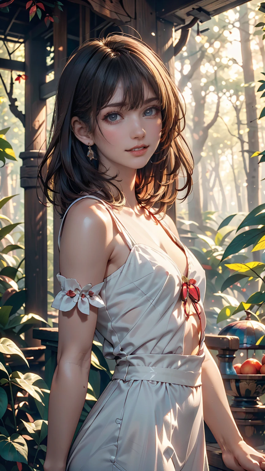 Nature