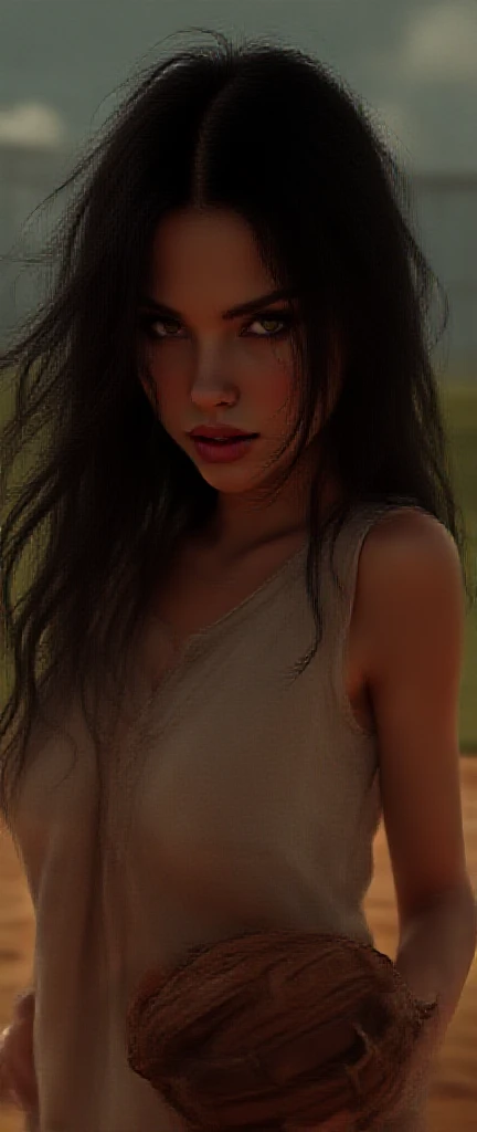 nude、Big Breasts,10 years old