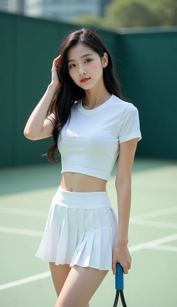 Tennis Wear
