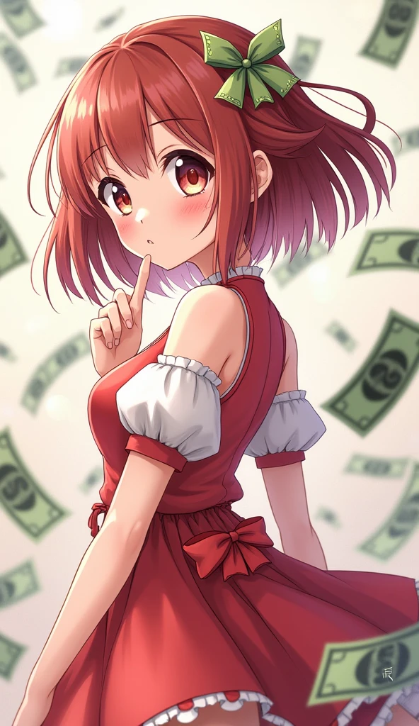score_9, score_8_up, score_7_up <lora:LunaSan:0.5>
2girls, casino, money, excited, short sleeves, miniskirt, school uniform
BREAK
luna, pink hair, twintails, pink eyes, small breasts
BREAK
san, long hair, brown hair, brown eyes, medium breasts