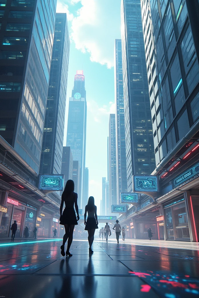 future