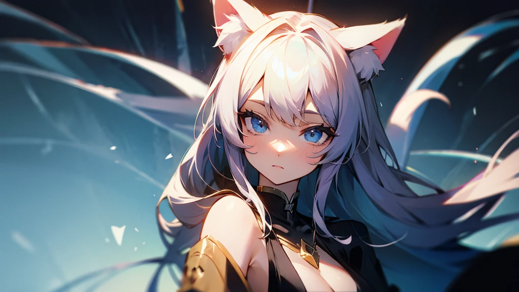 NSFW,Navy uniform、Elementary school girl、7-year-old girl,Pink shortcuts,Very beautiful and Shining Eyes、Shining Eyes、1 girl、Large Breasts、Cat ear、