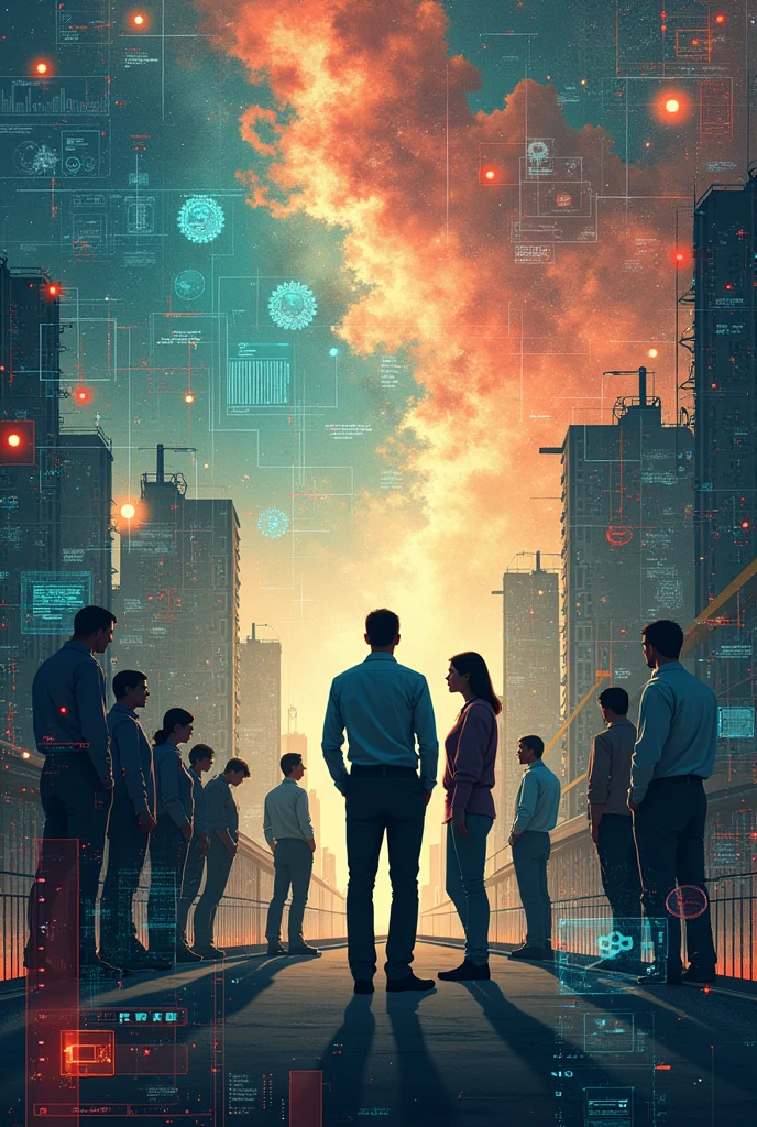 Science and Environment for Society