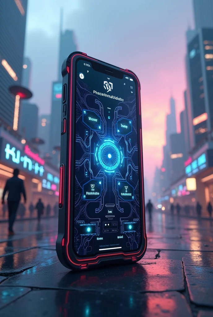 FC 25 MOBILE BETA