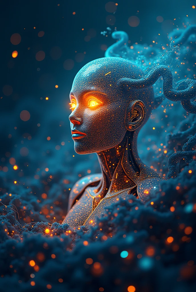 obra maestra, mejor calidad, (Fondo de pantalla CG unity 8k extremadamente detallado), (mejor calidad), (mejor ilustración), (mejor sombra), absurdos, Iluminación realista, (Abismo), hermoso brillo detallado, arte de PeterMohrBacher, Etiqueta negativa (bad-image-v2-39000, bad_prompt_version2, bad-hands-5, EasyNegative, NG_DeepNegative_V1_4T, bad-artist-anime:0.7),(worst quality, low quality:1.3), (depth of field, blurry:1.2), (greyscale, monochrome:1.1), nose, cropped, lowres, text, jpeg artifacts, signature, watermark, username, blurry, artist name, trademark, watermark, title, (tan, muscular, child, toddlers, chibi, sd character:1.1), multiple view, Reference sheet, long neck