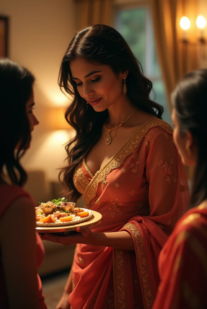 (Best Quality),(High resolution),(8k), (Masterpiece),{{{Full frame office}},{{Full Bodies}}},in indian modern light flooded room,three eldery ladies in age 60,in full nude,in office raping their eldery 65 years old in full nude indian boss with thier wild open tongues and licking her hair scalp and fingering vaginas,sagging-hanging breasts,keeping all hairs totaly wet and styled with using extreme and exteme ultimate super exessive amount of hairgel+hair oil,{hairs like gel+oil drenched super supreme pulp,Shining like mirrors},{Their bodies are smeared with lots of oil},{{{Full Nude}}},{{{Background changed to UHD luxery CEO room with High class acceseries}}},{{{Ladies poses exacly as per the image prompt ,make them full nude & their breasts sagging-hanging as much as possible as realisctic eldery features}}}},{{{{{Hairs exactly as per the image prompt making them highly ultra drenched with gallons of hair oil and shinning like mirrors}}}},{{{Ladies tongues out and keep licking head scalps as per the image prompt in more realistic way}}}},{{{{{{{{{{Full Nude}}}}}}}}}},{{{{{{{{Full Nude}}}}}}}}}}},{{{{{No bra,No bras}}}},{{{{No panty,No panties}}}}}}
