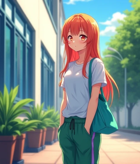 itsukinakano, Itsuki Nakano, bangs, blue eyes, Hair between the eyes, Ahoge, Redhead, star \(symbol\), hair ornaments, star hair ornaments,ponytail, smile, happy smile, smile, Open your mouth,smile,Sweat,Wet Skin,Wet clothes,Sportswear,Bloomers,sneakers,whole bodyがイラストに入るように,running,Looking up from below,
break outdoors ,School,グラウンド
break looking at viewer, whole body,(Cowboy Shot:1. 5) ,
break (masterpiece:1.2), highest quality, High resolution, unity 8k wallpaper, (shape:0.8), (Beautiful details:1.6), Highly detailed face, Perfect lighting, Extremely detailed CG, (Perfect hands, Perfect Anatomy),