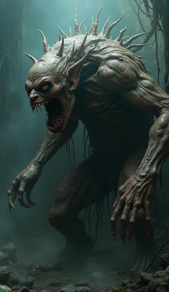 Abomination