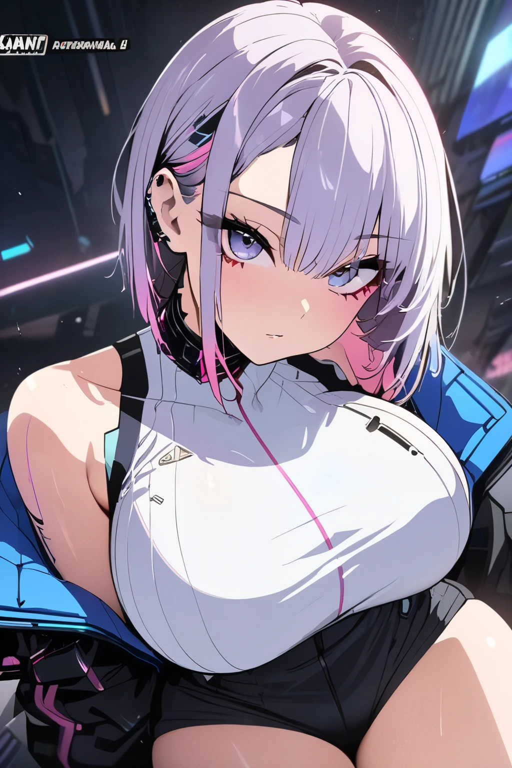 最high quality、best image quality、masterpiece、teenage girl((18-year-old、 By becoming、vest bust、medium bust,wide open breast tea、black eye, pink hAria、twin tails、thin,highest valley、red mechanic dress、Holds an assault rifle in the right hand、Glowing red wings,Aria、splatters、shooting pose、scream、holds a shotgun in left hand、angry face、leaning forward)),high quality、beautiful art、background((outer space、battlefield、splattersing beams、military base))瓦礫がsplatters、Depth of written boundary、movie、visual art、perfect art、8K,genuine