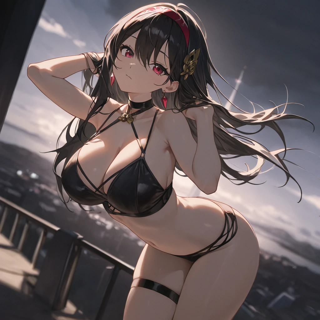 ((seductive anime girl:1.2))、erect nipples、huge breasts、((underquatting open legs、curvy、naughty face、superhero landing、micro bikini、Glossy realistic skin texture、shiny skin、masterpiece, ultra-detailliert, 8k, hiquality, Top image quality, Smooth texture、watercolor