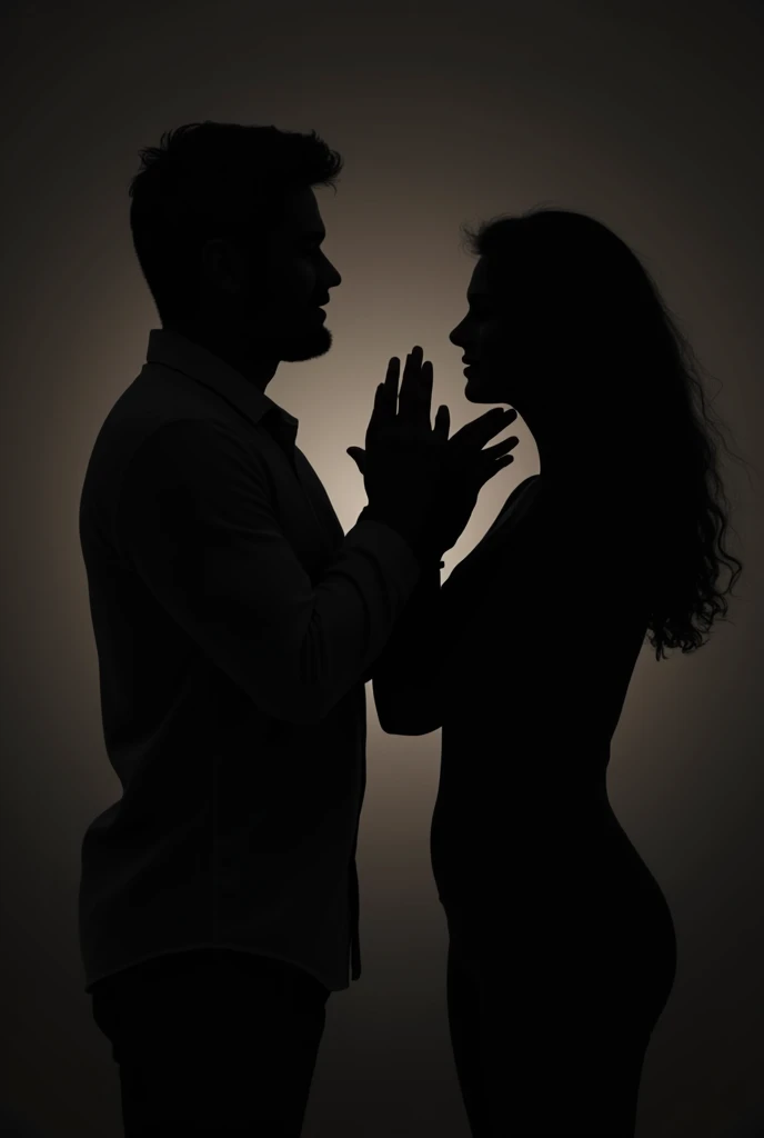 Chiaroscuro 13
