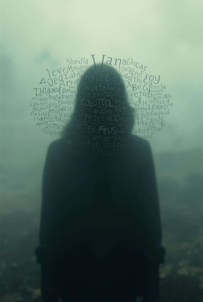 Knife of words Awareness The desire to repair Talking about love